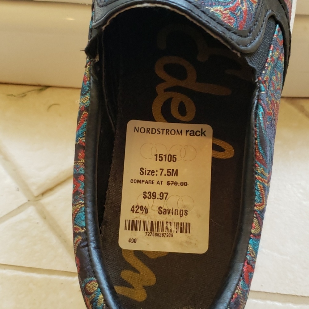 Shoes - Picture 2 of 2